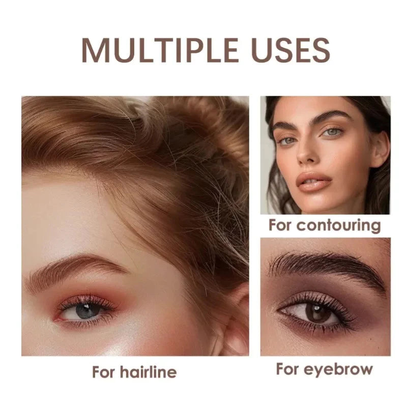 MAGIC TOUCH HAIR - SOMBRA CAPILAR CUBRE ESPACIOS Y CANAS