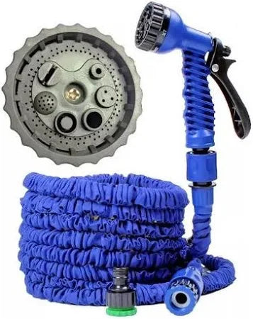 Water Zoom - LIMPIADOR DE ALTA PRESIÓN + MANGUERA MÁGICA