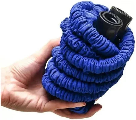 Water Zoom - LIMPIADOR DE ALTA PRESIÓN + MANGUERA MÁGICA