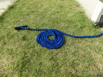 Water Zoom - LIMPIADOR DE ALTA PRESIÓN + MANGUERA MÁGICA